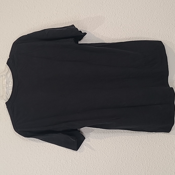 Obey black tshirt worldwide propaganda large - Picture 9 of 9